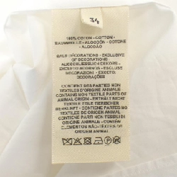 【Mã giảm giá】Đầm HERMES 651593