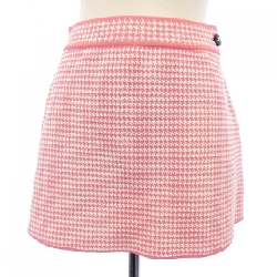 クリスチャンディオール CHRISTIAN DIOR 444J03AM537 Váy - Hàng hiệu Authentic