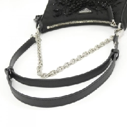 Túi xách vai Prada 1BC204 - Hàng hiệu Chính hãng 766238