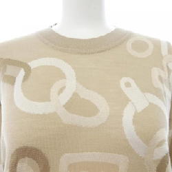 HERMES Áo len - Hàng hiệu Chính hãng 826472