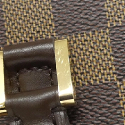 Túi xách Louis Vuitton Damier Saria Mini N51286 - Hàng hiệu Chính hãng 805643