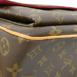 Túi Louis Vuitton Monogram Multiclutch M51162 617011