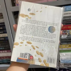 Kẻ vô danh mê cung bảy lối - Foxfoxbee 969996