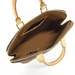 Túi Louis Vuitton Monogram Alma PM M51130 615681