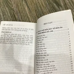 KỸ THUẬT NẤU ĂN NGON NGÀY THỨ BẢY*TẶNG QUÀ 0Đ TUỲ CHỌN TRONG GÓC CỦA AN**FREESHIP 607074