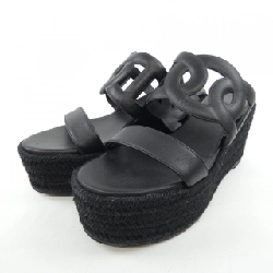 Giày sandal HERMES ITHEA30 Chaine d'Ancre 241230Z - Hàng hiệu Authentic 827128