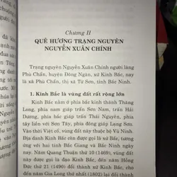 Trạng nguyên Nguyễn Xuân Chính (1588 - 1647) - TS. Nguyễn Văn Vọng 679853