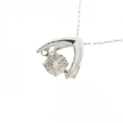 Dây chuyền kim cương PT900 0.30CT - Hàng hiệu Chính hãng 859435