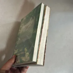 Lắng nghe tiếng nắng (2 tập) 755047