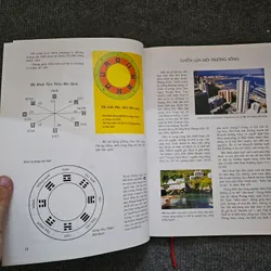 Thực hành kiến trúc và xây dựng theo mỹ thuật phong thủy phương đông 737190