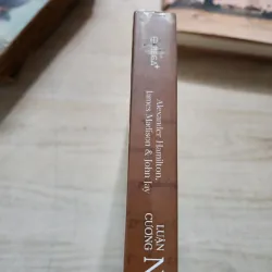 Luận cương Người liên bang | The federalist papers 747568