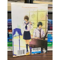 Bí mật tình yêu phố Angel 1- Girlne Ya 600768