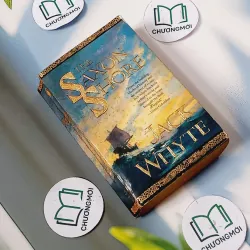 [MIỄN PHÍ BỌC SÁCH] The Saxon Shore - Jack Whyte 703080