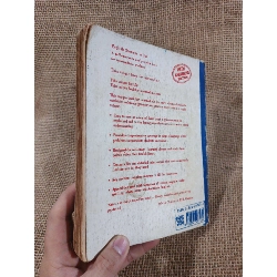 English Grammar in Use - Raymond Murphy 1991 mới 80% E (Sách tự học tiếng Anh) HCM060526 1038912