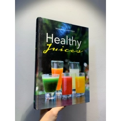 HEALTHY JUICES - Arlene May Gealone-Corpus 274126