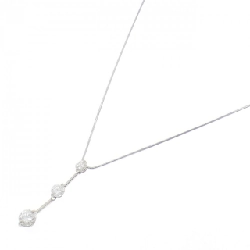 Dây chuyền kim cương PT900/PT850 0.93CT - Hàng hiệu Chính hãng 862724