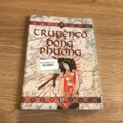 Truyện Cổ Đông Phương – Jarmila Buskova 472678