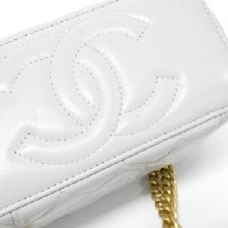 Túi xách chéo Chanel AP3204 - Hàng hiệu Chính hãng 802729