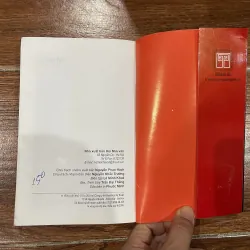 Lan man trong lúc kẹt xe - Bảo Ninh (7) 757356