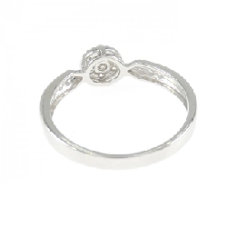 Nhẫn kim cương PT900 0.15CT - Hàng hiệu Chính hãng 849504