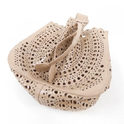 Túi ALAIA ROSE MARIE - Hàng hiệu Chính hãng 831238