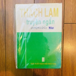 Thạch Lam truyện ngắn chọn lọc #TAKE