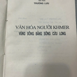 VĂN HÓA NGƯỜI KHMER VÙNG ĐỒNG BẰNG SÔNG CỬU LONG 536390