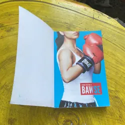 HOW TO BE A BAWSE- LILLY SINGH 573128