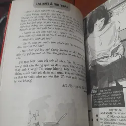 LẠC MẤT & TÌM THẤY, đặc san kỷ niệm 10 năm 2! Người Trẻ Việt 755398