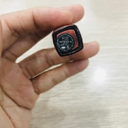 Son bóng Nars chính hãng màu No Regrets 182