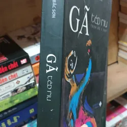 Gã Tép Riu- Nguyễn Bắc Sơn 606775