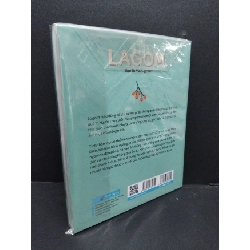 [Phiên Chợ Sách Cũ] Vừa đủ - Đẳng cấp sống của người Thụy Điên 2303 425947