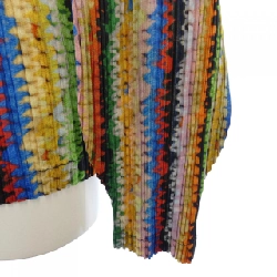 【Mã giảm giá】Áo PLEATS PLEASE 639192