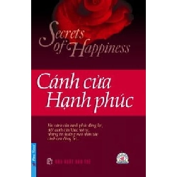 Cánh Cửa Hạnh Phúc - Ben Renshaw ASB.PO Oreka Blogmeo 230225