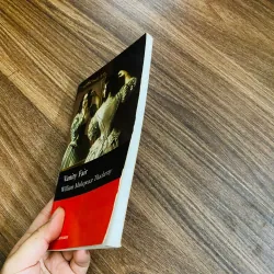 Vanity Fair -  William Makepeace Thackeray#HATRA 1005115