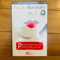 Phía Nam Biên Giới, Phía Tây Mặt Trời -Haruki Murakami#TAKE