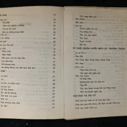 Nêp cũ con người Việt Nam- Toan Ánh- chữ ký 1024439