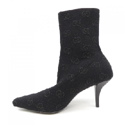 Giày bốt GUCCI - Hàng hiệu Chính hãng 830276