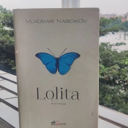 LOLITA - VLADIMIR NABOKOV