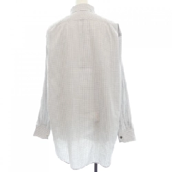 Áo sơ mi HERMES - Hàng hiệu Chính hãng 890101