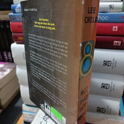 Một phát một mạng- Lee Child 196382