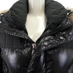 MONCLER Áo khoác lông - Hàng hiệu Authentic 898028