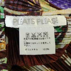 【Mã giảm giá】Áo PLEATS PLEASE 643808