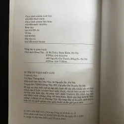 Đi Tìm Sự Thật Biết Cười -Umberto Eco, do Vũ Ngọc Thăng dịch và được Nhà 1030423