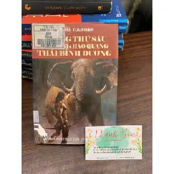 Chàng thứ sáu hay vầng hào quang Thái Bình Dương- Michel Tournier