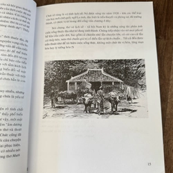Thơ về lịch sử xã hội Nam kỳ 526798