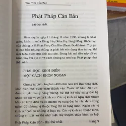 TRÁI TIM CỦA BỤT - THÍCH NHẤT HẠNH  1024869