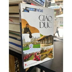 Giáo dục