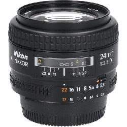 AF24mm F2.8D - Hàng hiệu Authentic