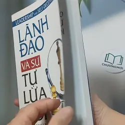 Lãnh đạo và sự tự lừa dối - The Arbinger Institute 688541